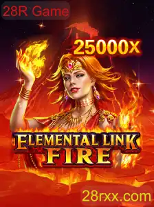 ElementalLinkFire