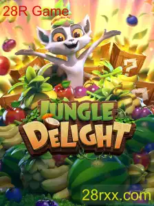 JungleDelight